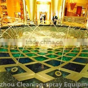 Swimming Pool Jumping Jets Water Fountain thumbnail-5