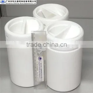 Plastic PTFE Full Jet Spray Nozzle thumbnail-1