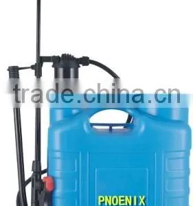 2015 Hot Sell 16L Agricultural Sprayers Backpack Knapsack Power Sprayer thumbnail-6