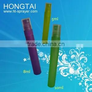 Perfume Bottle Sprayer Pump 5ml,8ml,10ml thumbnail-1