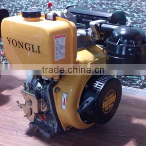 Diesel Engine , New Engine, Oil Bath Engine thumbnail-1