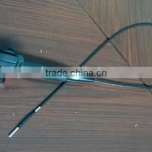 CE/FCC/ROHS Approval 2ways Articulating Videoscope Economic Aircraft Repairing Videoscope With Camera 6mm thumbnail-4