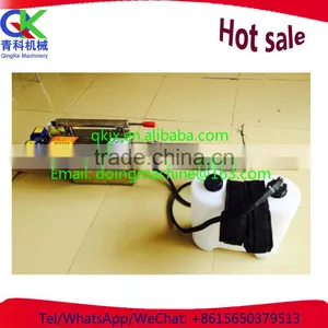 Handheld Pulse Power Airless Fogging Tools Made in China thumbnail-5