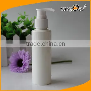 4oz Shower Soap Dispenser Pump PET Plastic Bottle Lotion Shampoo thumbnail-3