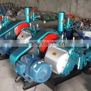 BW250 Price Mud Pump for Water Well Drilling Machine thumbnail-1
