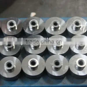 Carbide Vacuum Brazed Diamond Core Drill Bit thumbnail-1