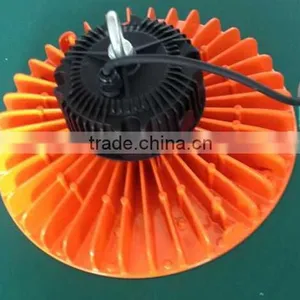Best Price Manufacture Sell 200w High Power Industrial Led Ufo High Bay Light thumbnail-2