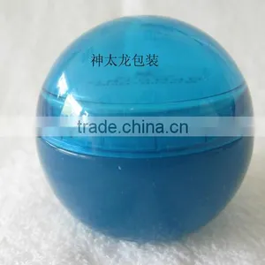 Plastic Cream Jar 50g thumbnail-1