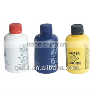 Factory Brake Fluid DOT-3 Yellow thumbnail-1