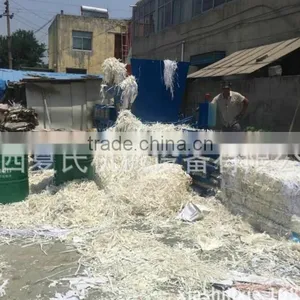 Small Horizontal Packing Machine, Small Waste Paper Baler, Balling Machine for Sale thumbnail-3