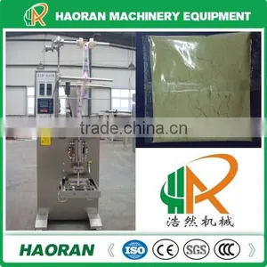 Good Material Stainless Steel Powder Packing Machine Price thumbnail-1