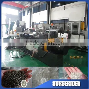 Plastic Extruder Water Ring Vacuum Pump/water Ring Granulator/water Ring Pelletizer thumbnail-1