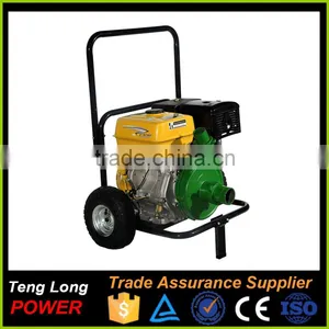 Lift 80m Centrifugal High Pressure Water Pump Powerful Electric for Sale thumbnail-2