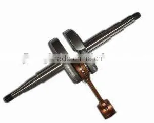 Crank Shaft , Chain Saw Crank Shaft, Chain Saw Spare Parts thumbnail-1