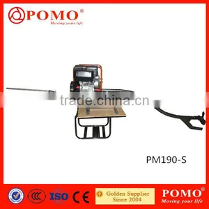 2016 China High Quality Competitive Wholesale Price Small Boat Gasoline Engine Water Jet Boat Engine for Fishboat thumbnail-1