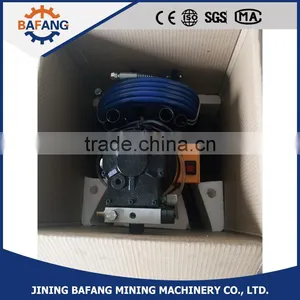 Diaphragm Pump Airless Paint Sprayer, Airless Spray Paint Machine thumbnail-5
