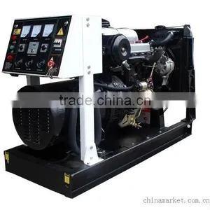 30kva China Generator thumbnail-1