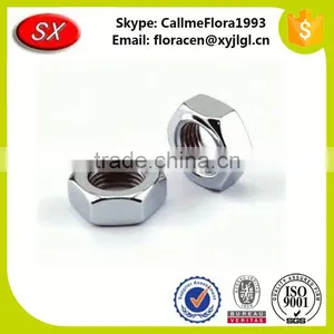 Custom Camera Screws of Various Metal thumbnail-1