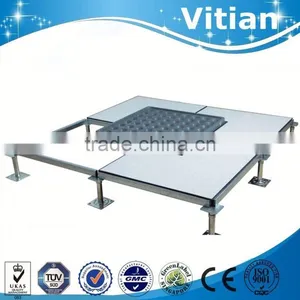 Manufacturer Hot Sale Woodcore Panel/raised Floor thumbnail-1