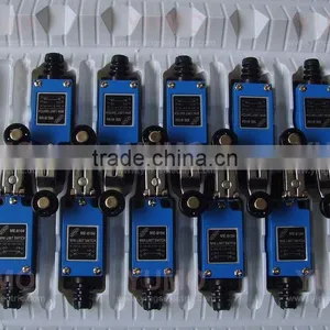 Limit Switch ME-8104 Z-8104, XZ-8104, AZ-8104, 5A/250VAC Long Electrical Life Omron Elevator Parts thumbnail-3