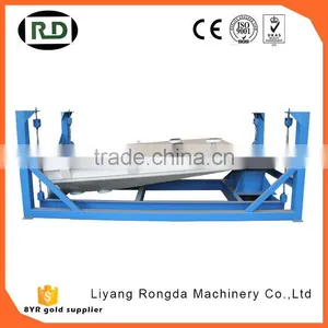 SFJH Series Rotary Screener for Pellet Line thumbnail-1