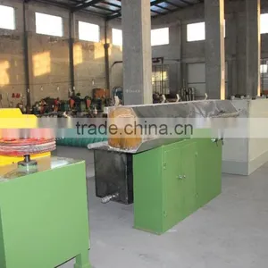 Flux Cord Wire Forming Machine thumbnail-4