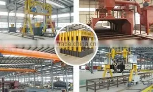 Shandong Yuncheng Chengda Trailer Manufacturing Co., Ltd. company overview - view 1 thumbnail