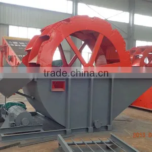 Best Price Sand Washing Equipment in Sand Washing thumbnail-1