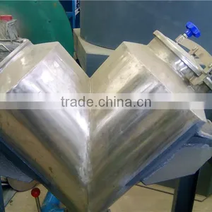 High Quality Amalgamator & Mercury Distiller for Gold thumbnail-6