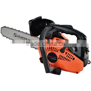 New Type 25cc Gasoline Small Chainsaws for Sale thumbnail-1