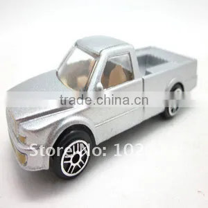 Wholesale Custom Made Diecast Cars/diecast Import Cars thumbnail-2