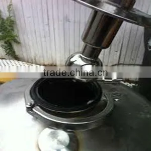 CIP Spray Ball for Brew Kettle thumbnail-1