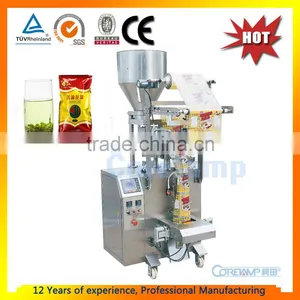Jasmine Teabag Packing Machine thumbnail-1