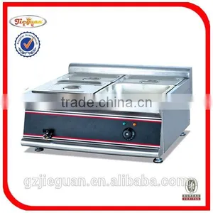 Bench Top Stainless Steel Electric Cooker EH-687 thumbnail-4