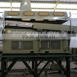 China Top Quality--Grain Seed Gravity Purifier for Sale thumbnail-4