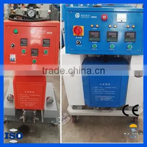 Polyurea Spray Machine thumbnail-1