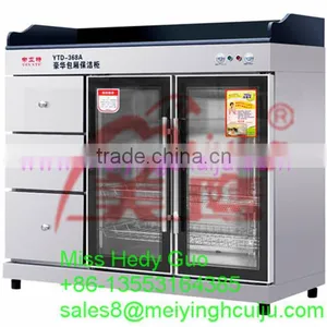 Ozone Dish Sterilizing Cabinet Electric Sterilizing Dish Dryer thumbnail-1