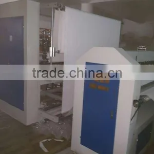 Automatic Industrial Ultrasonic Quilting Machine With CE Certificate thumbnail-6