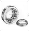 Four Point Ball Bearing thumbnail-1