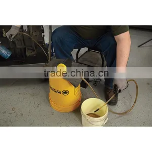 H70040 New 12V Waste Oil Extractor Pump thumbnail-5