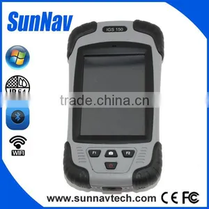 SunNav IGS 150 Handheld GPS GIS Data Collector Gps Receiver thumbnail-1