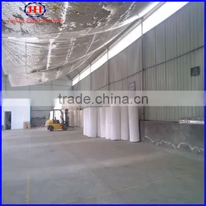 Small Paper Plant 787mm Tissue Paper Machine, Waste Paper Recycling thumbnail-4