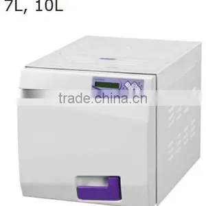 Class B Vacuum Table Top Dental Autoclave TS-DDB Steam Sterilizer for Sale - Bluestone Autoclave thumbnail-2