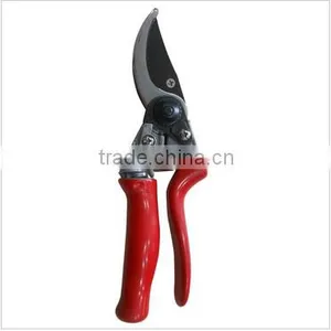 Garden Hand Pruner With NH806 thumbnail-1