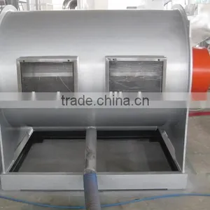 Plastic Waste Film Washing Plant/pp Woven Bag Washing Line/agricultural pp Woven Bag Washing Line thumbnail-4