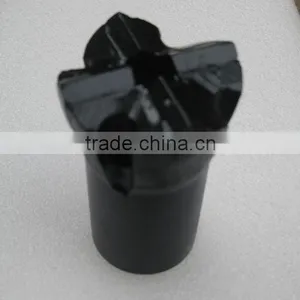 ZM Cross Drill Bit for Rock and Mine thumbnail-2
