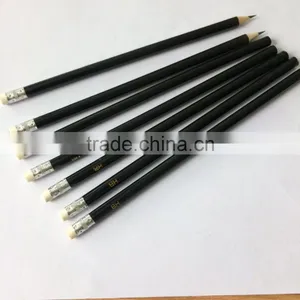 Student Black Lead Wooden HB Pencil in Bulk With Cheap Price thumbnail-5