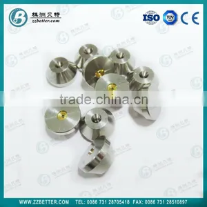 0.28mm Waterjet Cutting Spare Parts Orifice thumbnail-4