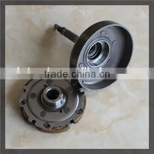 High Performance UTV Centrifugal Clutch HS400 Clutch thumbnail-5