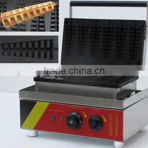 Hot Sale Lolly Waffle Maker Electric,belgian Waffle Maker,waffle Stick Maker(ZQW-501) thumbnail-2